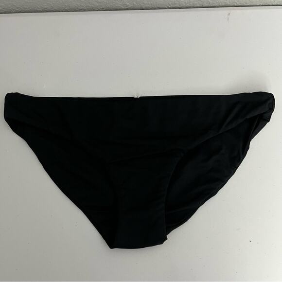 Seafolly Active Hipster Bikini Bottom Size 6 US NEW - Picture 2 of 6